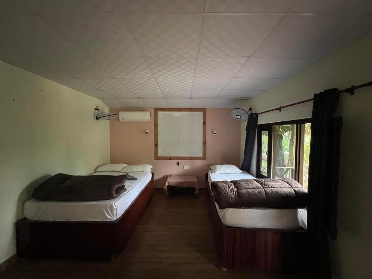 Bardia Wildlife Resort Bardiya Exterior photo