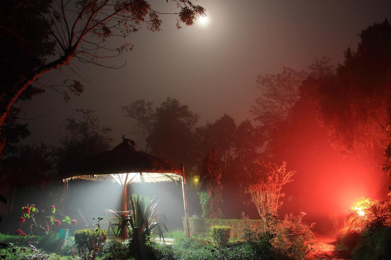 Bardia Wildlife Resort Bardiya Exterior photo