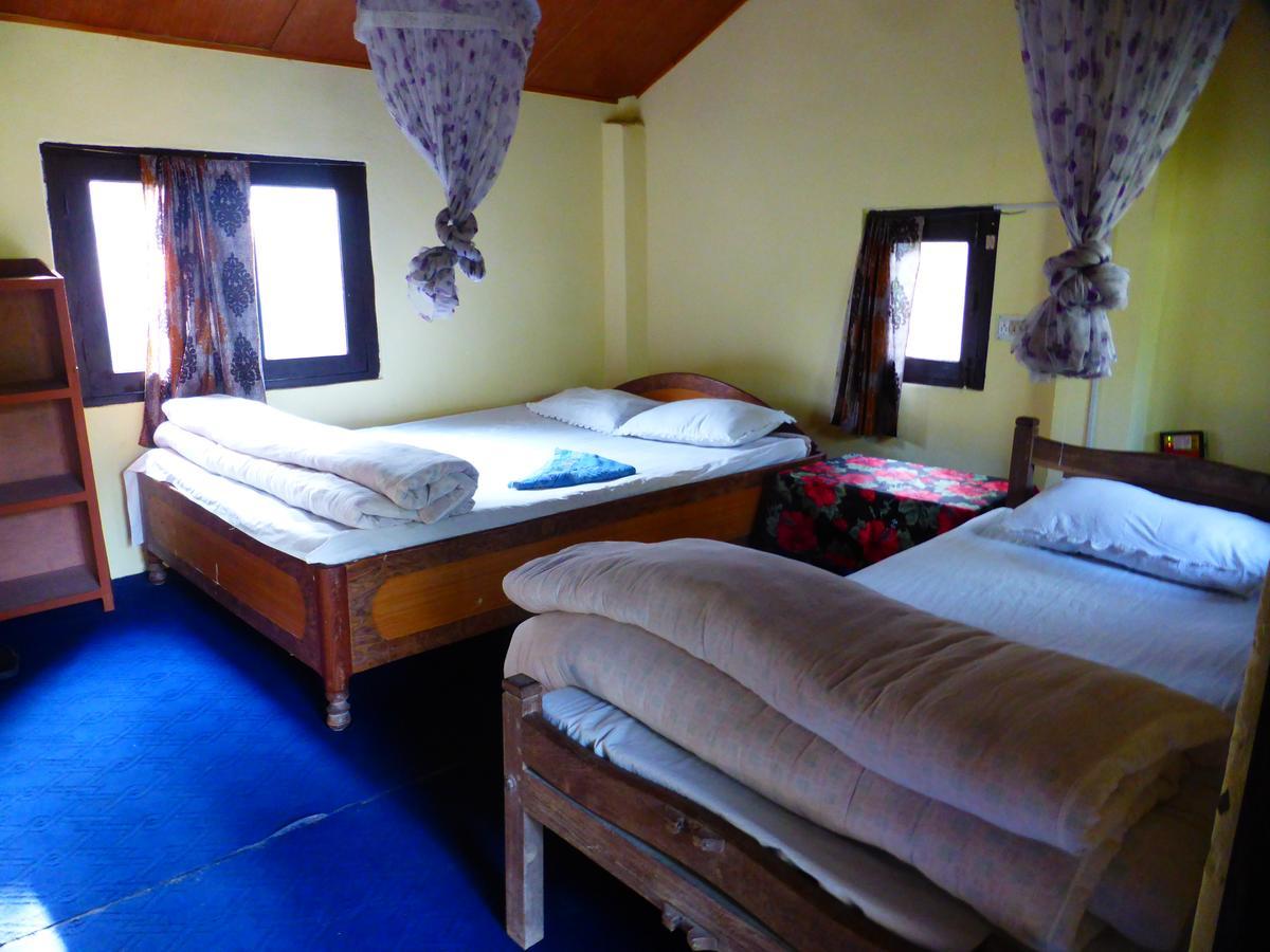 Bardia Wildlife Resort Bardiya Exterior photo